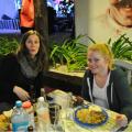 Anaïs and Christina from Danmark