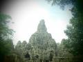 Angkor Thom Prasat Bayon 02