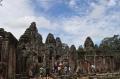 Angkor Thom Prasat bayon 06
