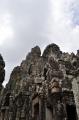 Angkor Thom Prasat bayon 07