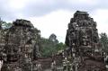 Angkor Thom Prasat bayon 08