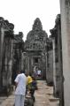 Angkor Thom Prasat bayon 11