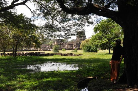 Angkor wat 14