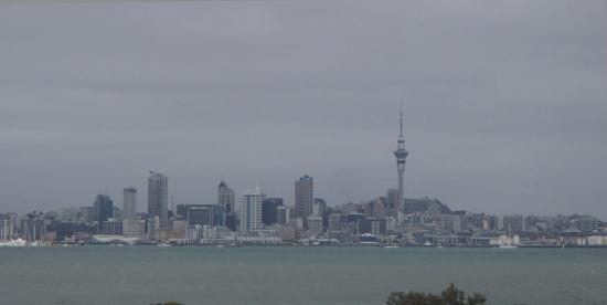 Auckland 2