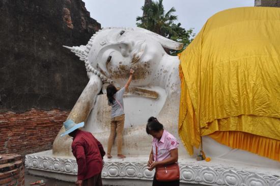 Ayutthaya 03