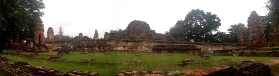 Ayutthaya 05