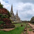 Ayutthaya 19