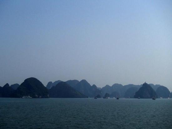 Baie d'Halong 02