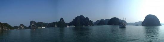 Baie d'Halong 05