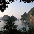 Baie d'Halong 08