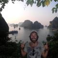 Baie d'Halong 09