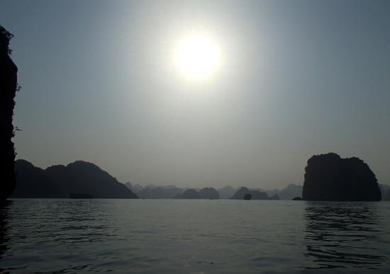 Baie d'Halong 10