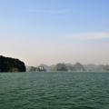 Baie d'Halong 12