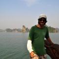 Baie d'Halong 13