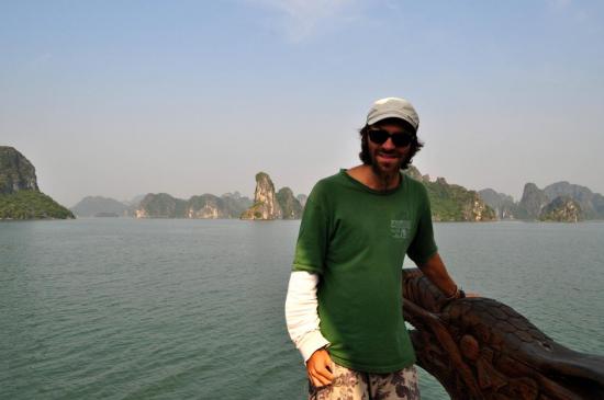 Baie d'Halong 13