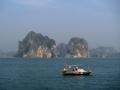 Baie d'Halong 14