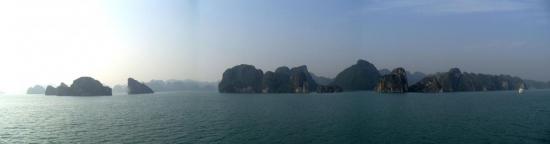 Baie d'Halong 15