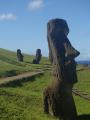 Carriere Rano Raraku 1