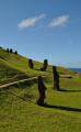 Carriere Rano Raraku 6