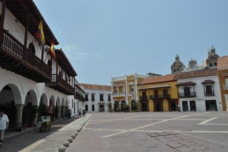 Cartagena 2