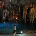 Cenote Dzitnup