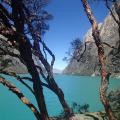 Cordillera Blanca 1