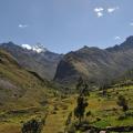 Cordillera Blanca 2
