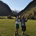 Cordillera Blanca 4