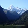 Cordillera Blanca 7