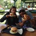 Daintree river 11