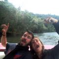 Daintree river 9