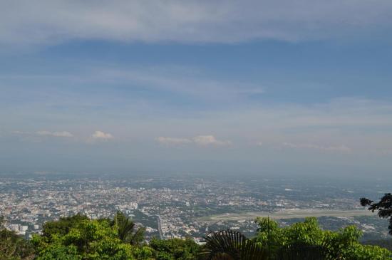 Doi Suthep 04