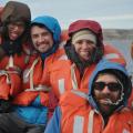 Excursion en Bateau 07