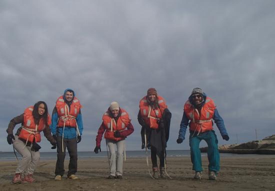 Excursion en bateau 10