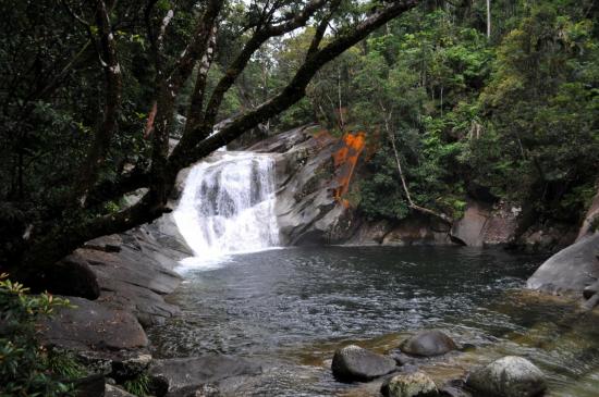 Josephine falls 3