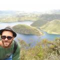 Laguna Cuicocha 1