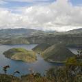 Laguna Cuicocha 2