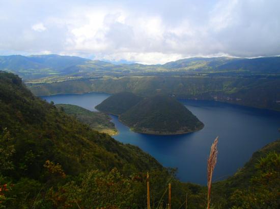 Laguna Cuicocha 3