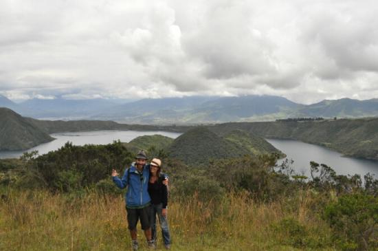 Laguna Cuicocha 4