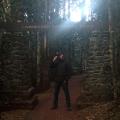 Lamington Park 1