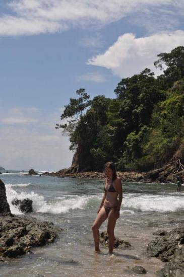 Manuel Antonio 7