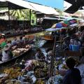 Marché Flottant 01