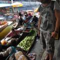 Marché flottant 03
