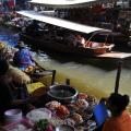 Marché flottant 04