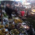 Marché flottant 05