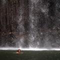 Millaa Millaa falls 6