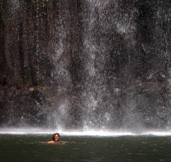 Millaa Millaa falls 6