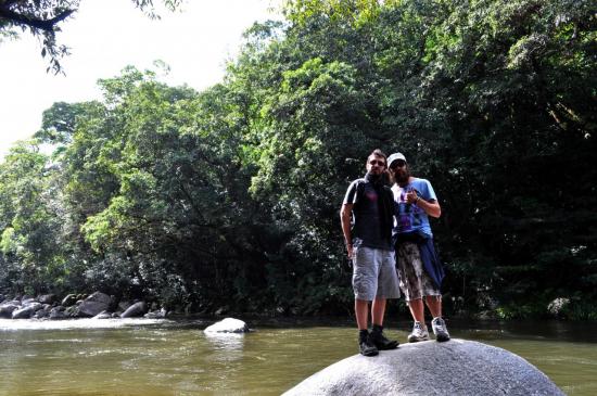 Mossman Gorge 3