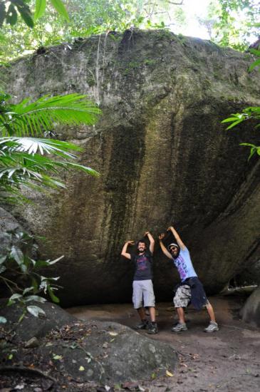 Mossman Gorge 5