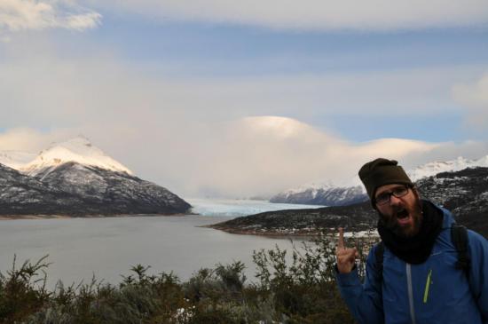 Perito Moreno 1